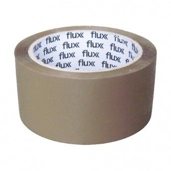 Fita Adesiva Ct 48mm 66m  ref FPIFAC4866 FLUX