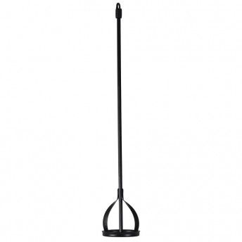 Misturador Tinta 400x80mm  ref FMT40080 FLUX