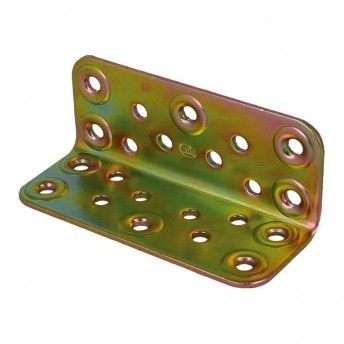 Angulo 304-80x100mm ao bicromatado (s) 12141 ref 88052 AMIG