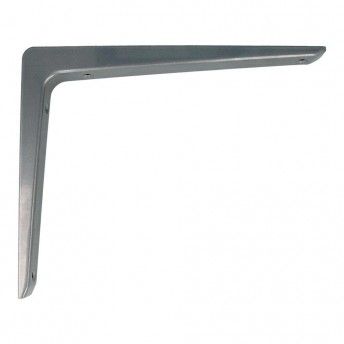 Angulo 4-250x200mm aluminio cinzento metal (s) 7399 refª 88040 AMIG Angulo 4-250x200mm aluminio cinzento metal (s) 7399 refª 88040 AMIG