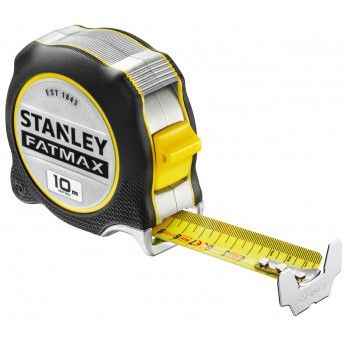Fita métrica 10m x 32mm Fatmax Xtreme® refª FMHT38232-0 STANLEY Fita métrica 10m x 32mm Fatmax Xtreme® refª FMHT38232-0 STANLEY