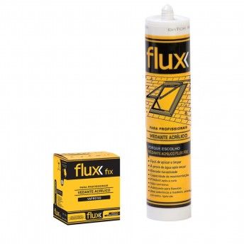 Vedante Acrilico 300ml refª FVA300 FLUX Vedante Acrilico 300ml refª FVA300 FLUX