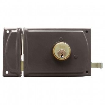 Fechadura 720 x 12 Esquerda refª FQF72012E FLUX Fechadura 720 x 12 Esquerda refª FQF72012E FLUX