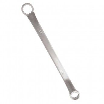 Chave Luneta 28x30 refª FCL2830 FLUX Chave Luneta 28x30 refª FCL2830 FLUX