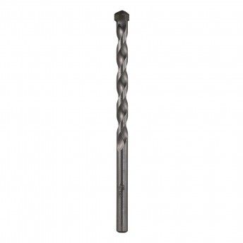 Broca Ponta Diamante 6x100mm  ref� FBPD6100 FLUX