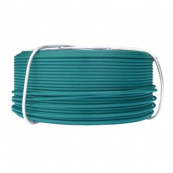 Arame Plastificado 20/18 100mt 0,60kg refª FAP2018100 FLUX Arame Plastificado 20/18 100mt 0,60kg refª FAP2018100 FLUX