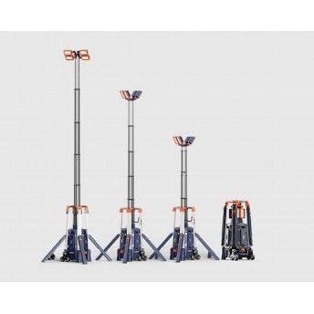 Torre Direct 500 ref� 40025 Genergy