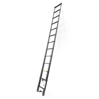 Escada Extens�vel, Alum�nio, 12D, 3.8m ref� 10407 MADER