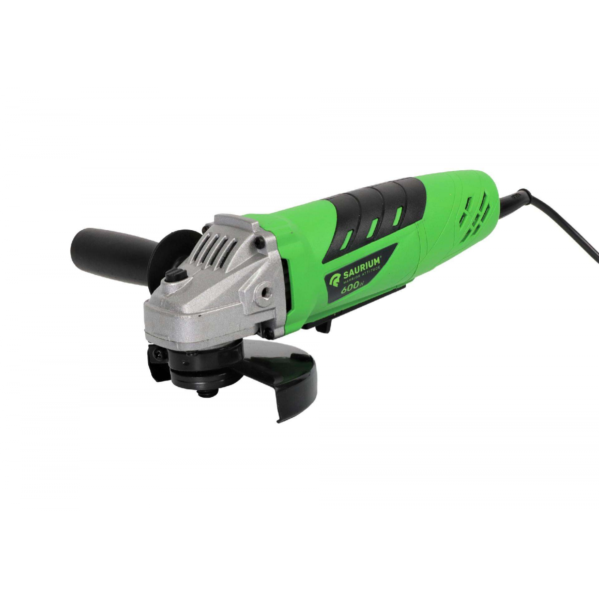 Rebarbadora, 115mm, 600W refª 47805 SAURIUM - 47805 - Ferramentaspro