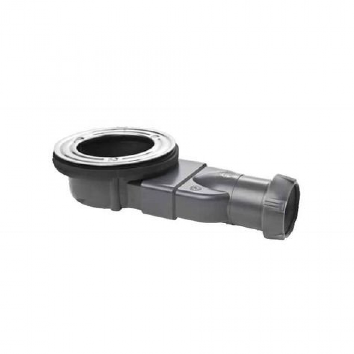 VALVULA CHUVEIRO SLIM PLATEU 90 - 091175 | Ferramentaspro