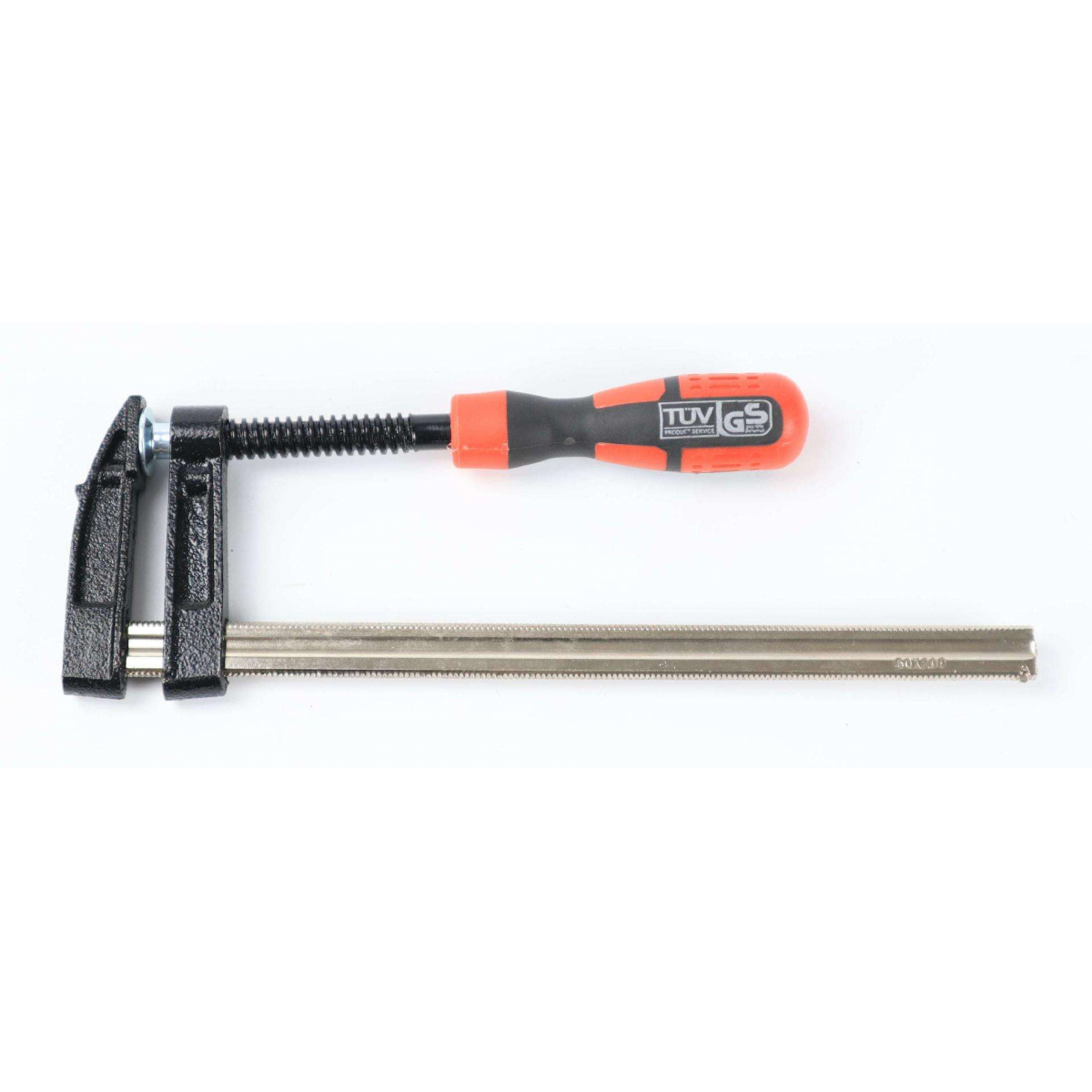 Grampo Aperto, 50x200mm refª 61070 MADER - 61070 - Ferramentaspro