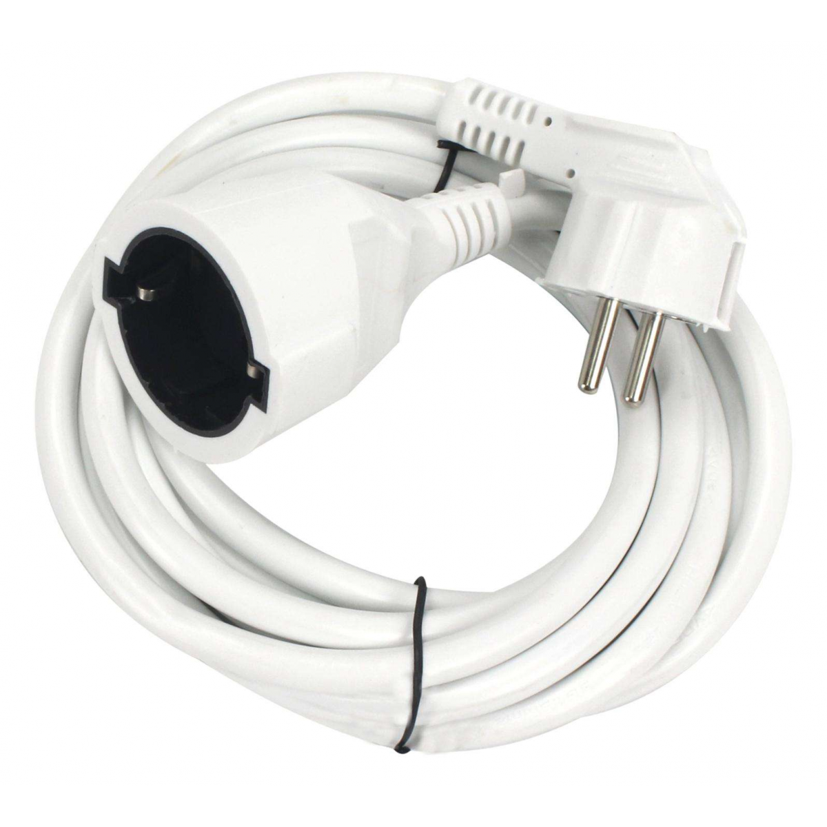 Extensão Elétrica, 2m refª 90684 MADER - 90684 - Ferramentaspro