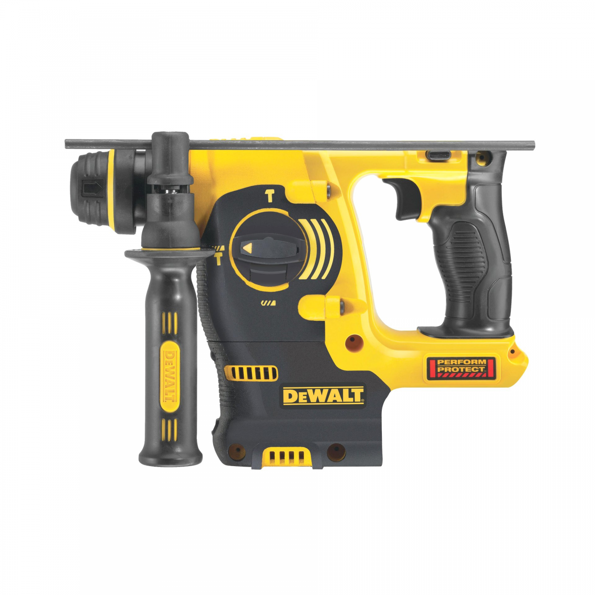Martelo Eletropneumático XR 18V refª DCH253N-XJ DEWALT - DCH253N-XJ ...