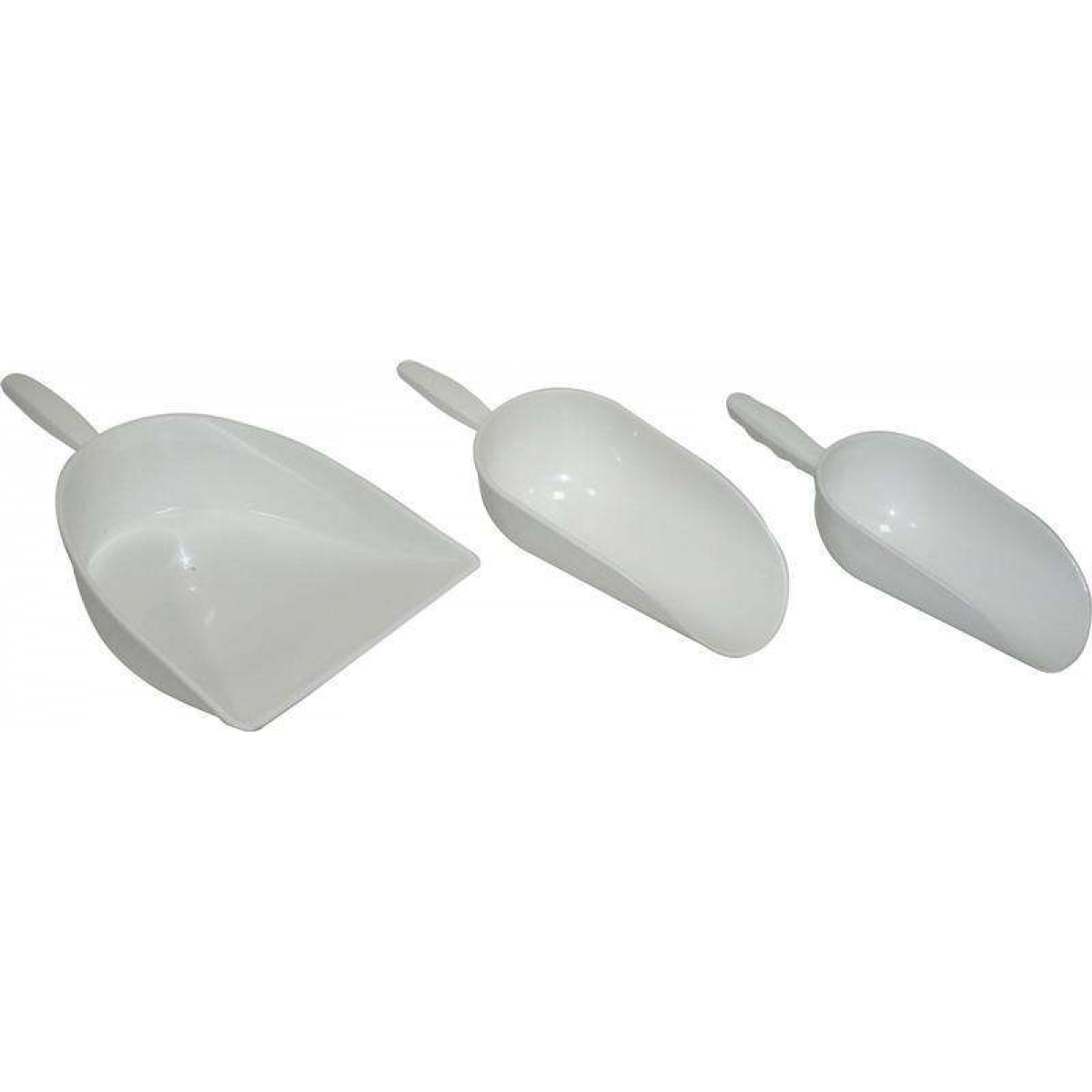 Colher Medidora, Rasa refª 29325 MADER - 29325 - Ferramentaspro