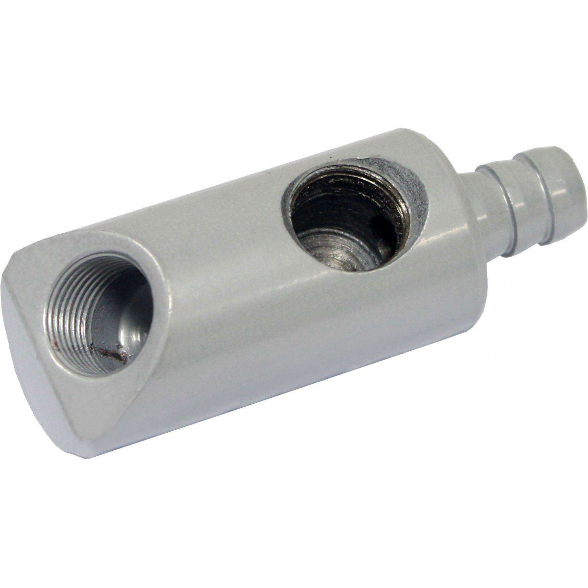 Bifurcação Saída para Jato de Areia refª 55085 MADER - 55085 ...