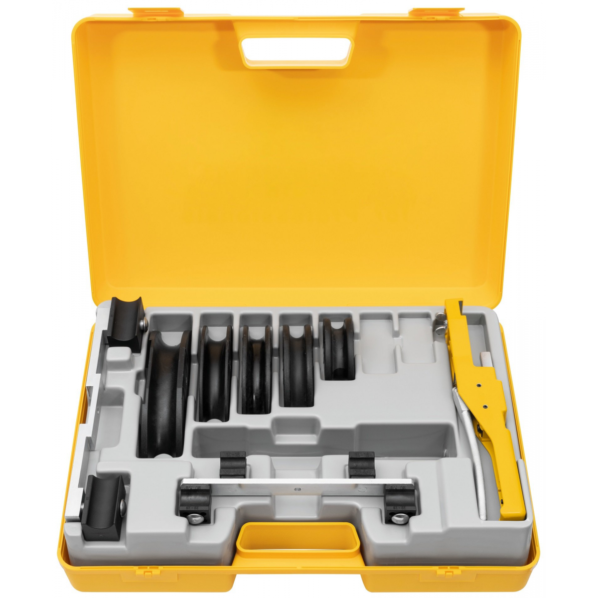 Alvimopan Rems Kit Kit curvar tubos (16-18-20-25-32) Swing set refª 153023 R REMS - 153023 ...