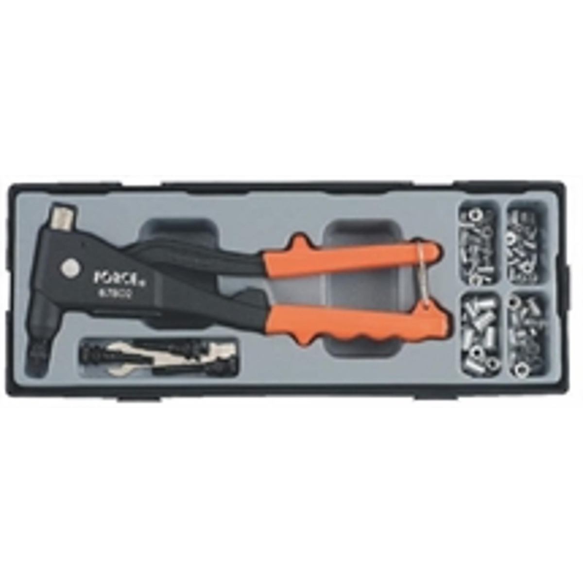 Alicate De Cravar Porcas T5861 Ref 342104 Force 342104 Ferramentaspro alicate-de-cravar-porcas-t5861-ref-342104-force-342104-ferramentaspro