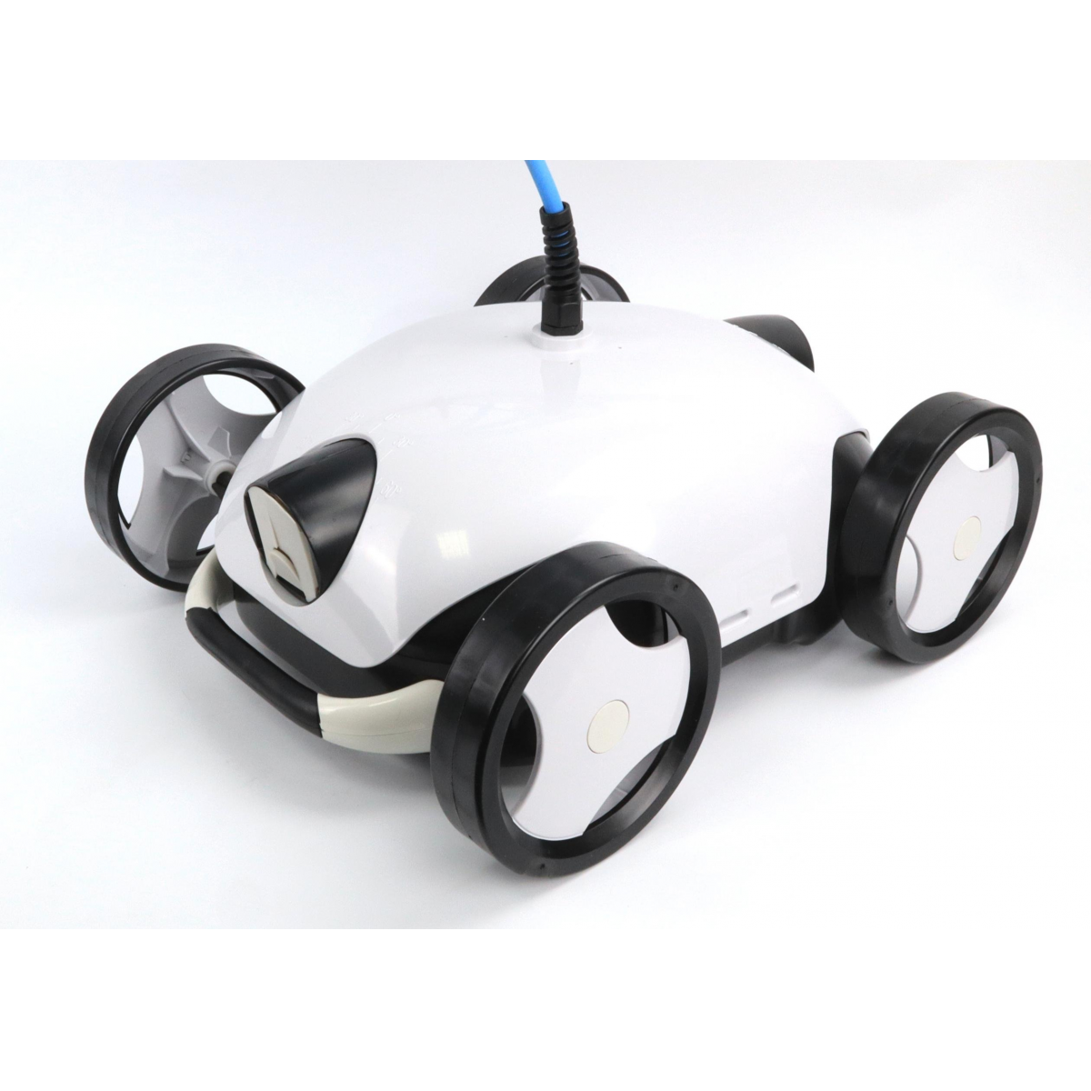 Robô de Limpeza, para Piscina, 100W refª 48901 SAURIUM - 48901 ...