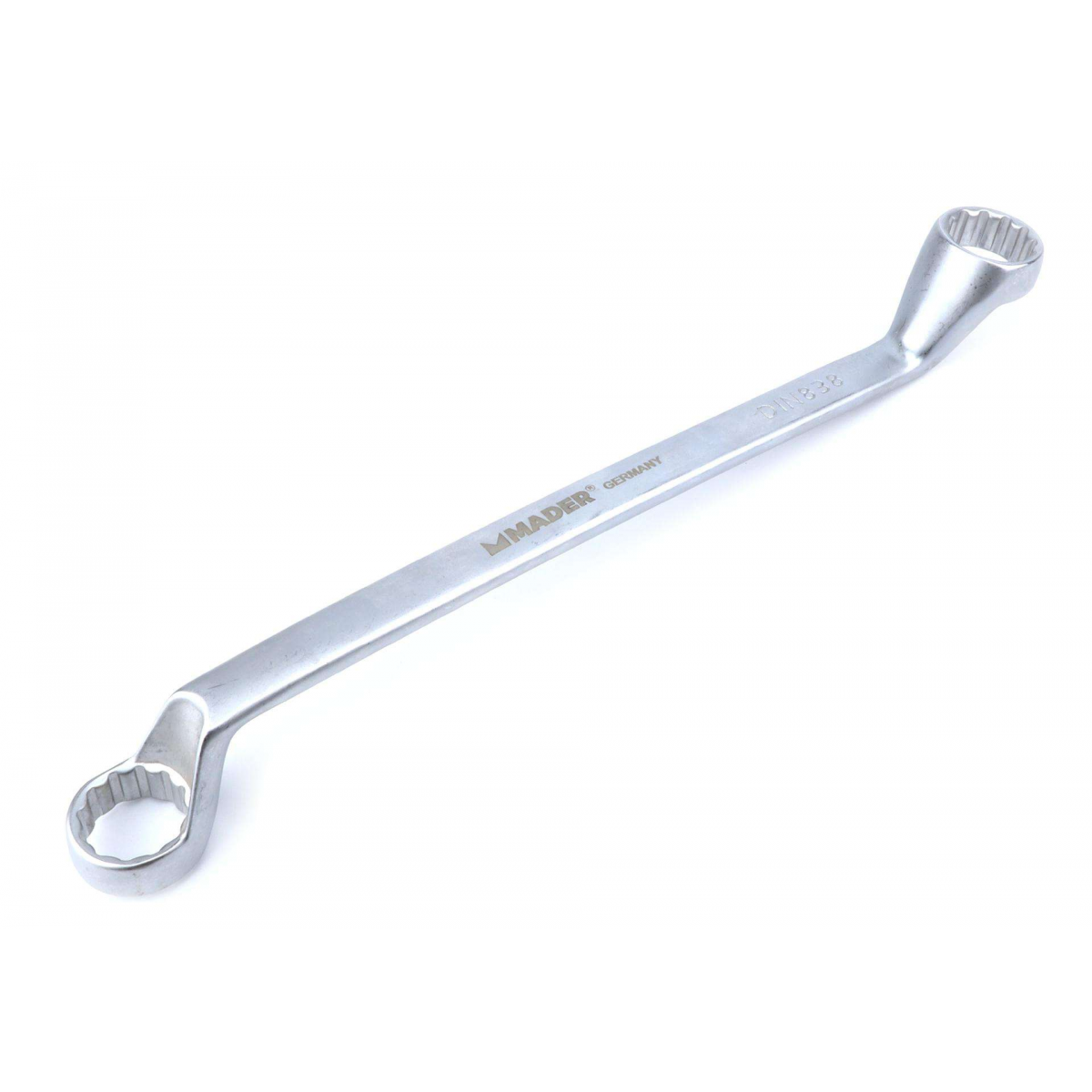 Chave Luneta 61784 24x26 refª 57804 MADER - 57804 - Ferramentaspro