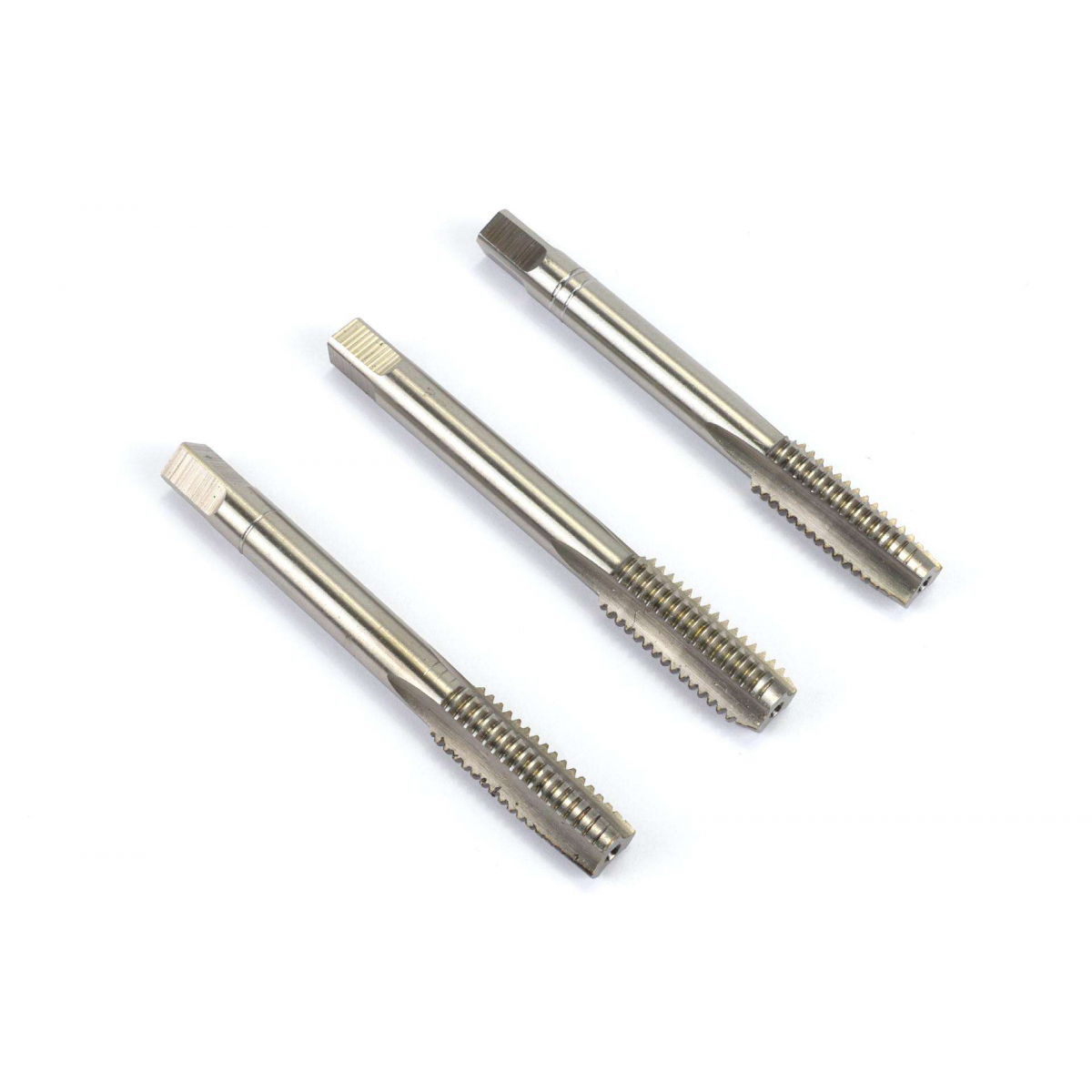 Machos, M8, 3un refª 61135 MADER - 61135 - Ferramentaspro