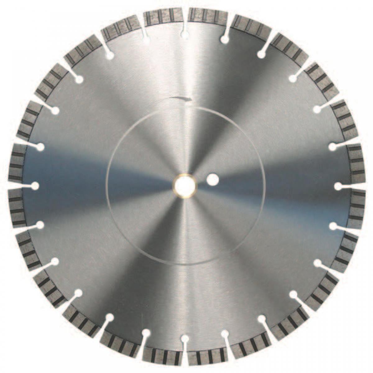 Disco Diamantado Laser 350X10mm Uso Geralexpert refª 400300 Heavyware ...