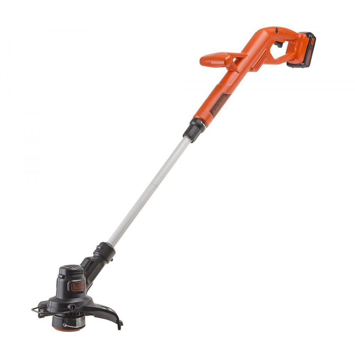 Aparador AFS 18V 25cm ref.ST1823 BLACK DECKER - ST1823-QW | Ferramentaspro